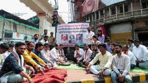 Reacting to this, Congress' city chief Prafulla Gudadhe said: A practical reader guide