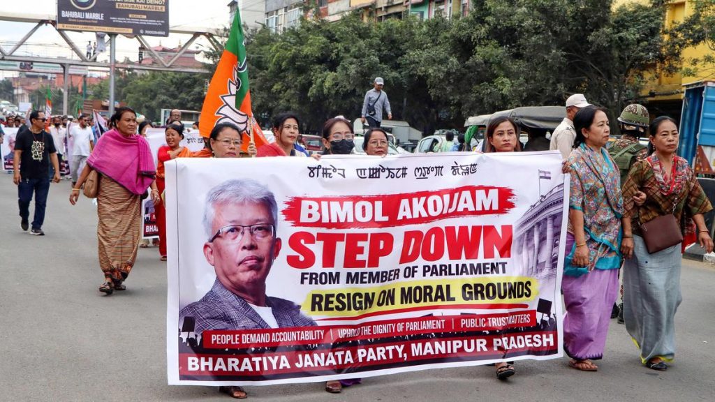 Stating that the charges against the former JNU faculty member had: A practical reader guide