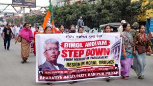 Stating that the charges against the former JNU faculty member had: A practical reader guide