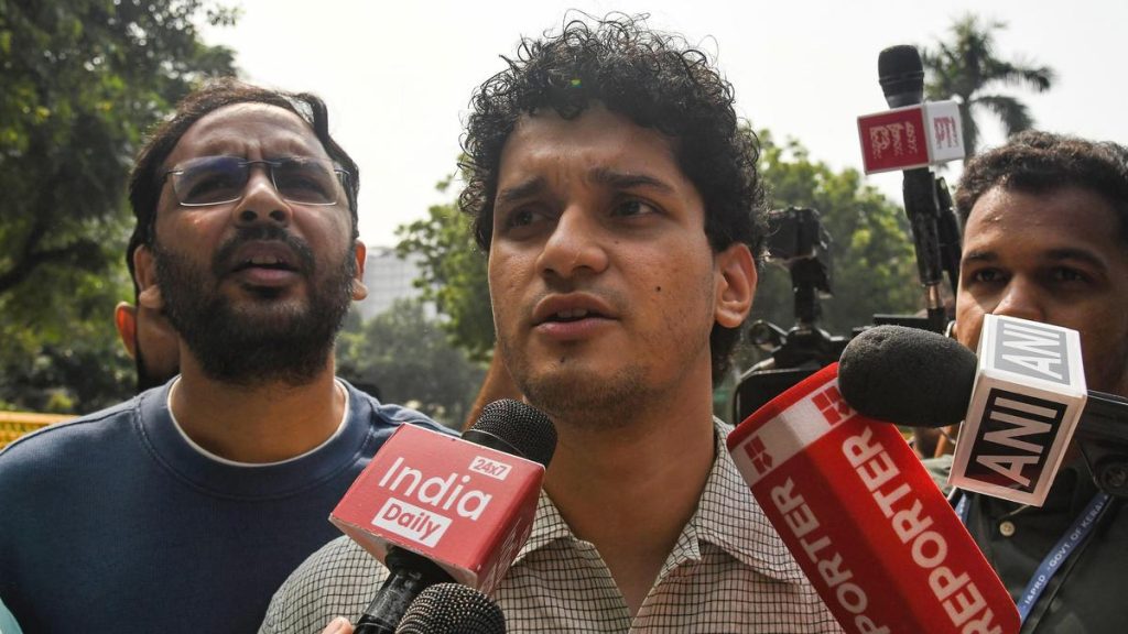 CJP on Jantar Mantar being denotified as protest site — 'Unacceptable': A practical reader guide