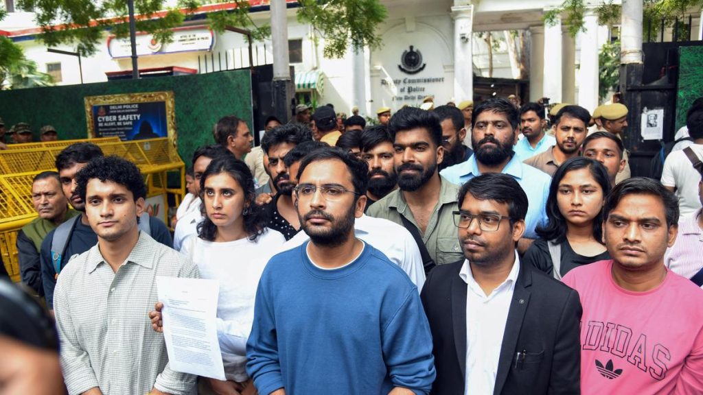 Saurav Das, Ashutosh Ranka, Ajinkya Shinde under preventive arrest: A practical reader guide