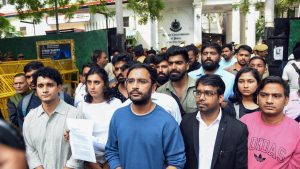 Saurav Das, Ashutosh Ranka, Ajinkya Shinde under preventive arrest: A practical reader guide