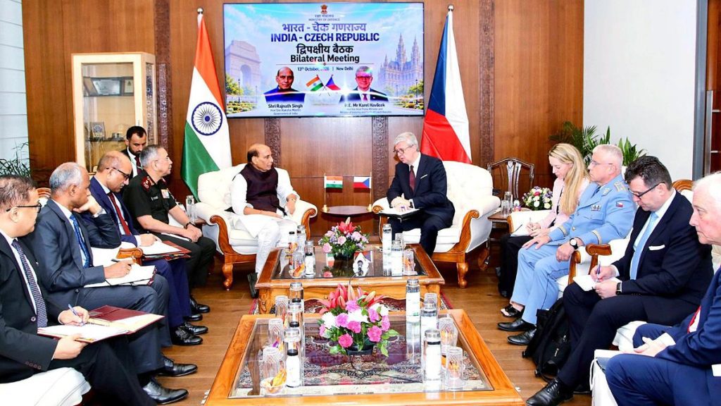 They agreed to further strengthen bilateral cooperation to promote: A practical reader guide
