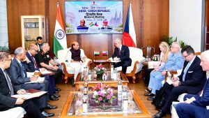 They agreed to further strengthen bilateral cooperation to promote: A practical reader guide