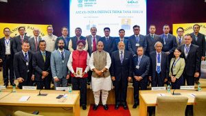 Singh said India sought an Indo-Pacific where countries, irrespective: A practical reader guide