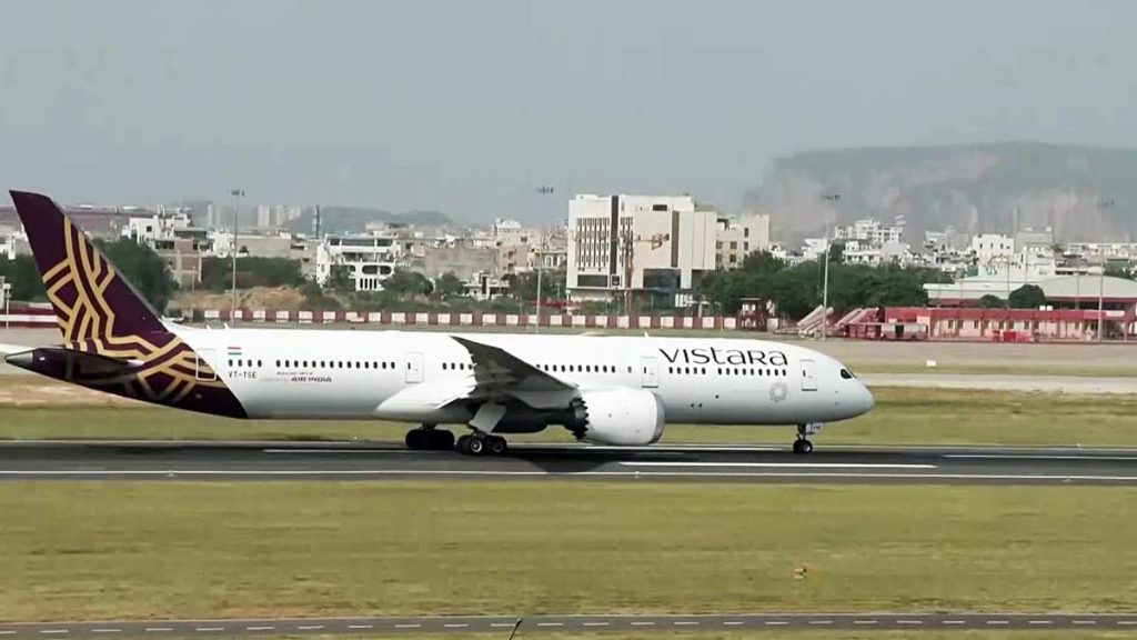 Subsequently, the plane was diverted to Jaipur, the sources added: A practical reader guide