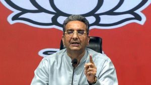 At a press conference, BJP spokesperson Gaurav Bhatia said that: A practical reader guide