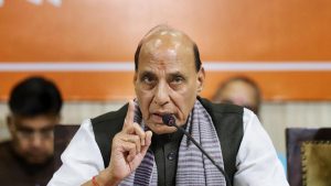 Rajnath Singh on Mallikarjun Kharge's PM remarks — Extremely: A practical reader guide