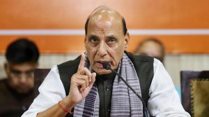 Top Pakistan commander criticises Rajnath Singh's remarks on future: A practical reader guide
