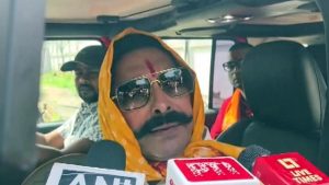 Supreme Court directs expelled JD(U) MLA Anant Singh to surrender: A practical reader guide