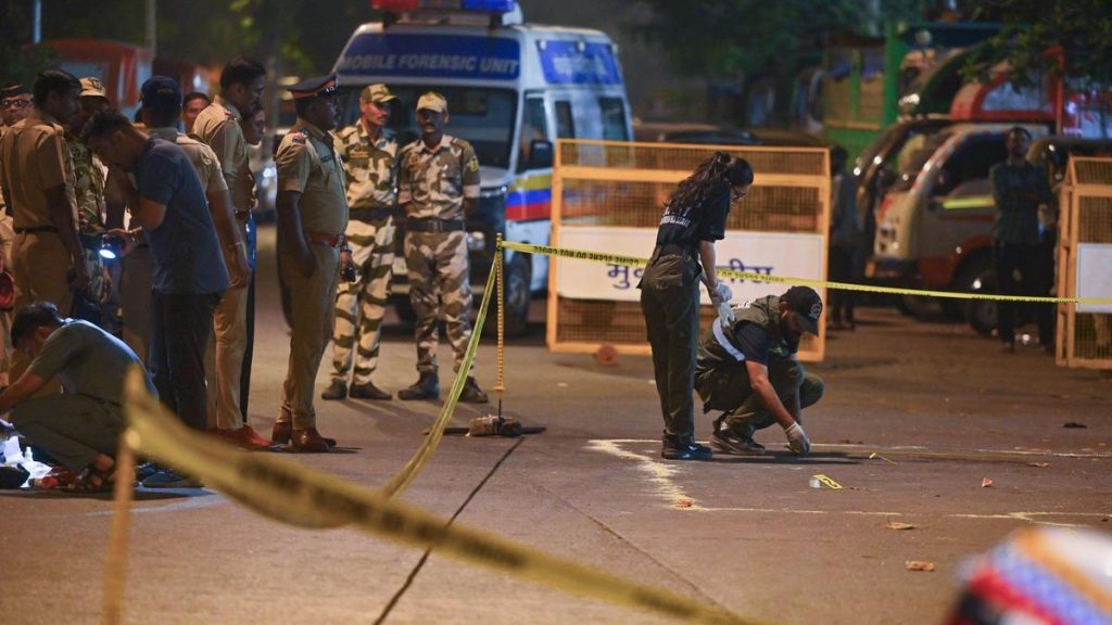 Opposition targets Fadnavis over 'deteriorating' law and order —: A practical reader guide