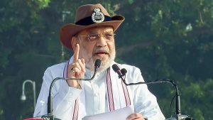 Police forces across the country should work together to make India: A practical reader guide