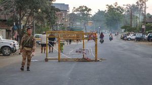 VHP to Opposition over November 1 rally — 'Desist from targeting: A practical reader guide