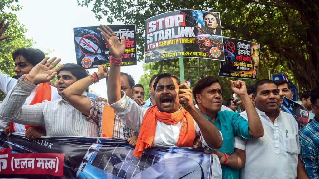 Swadeshi Jagaran Manch urges PM Modi to deny operating permissions: A practical reader guide