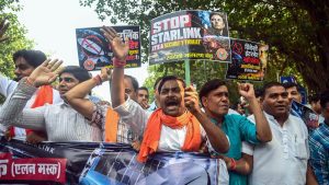 Swadeshi Jagaran Manch urges PM Modi to deny operating permissions: A practical reader guide
