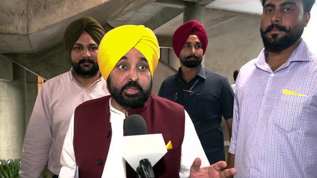 Punjab House passes resolution against electoral irregularities: A practical reader guide