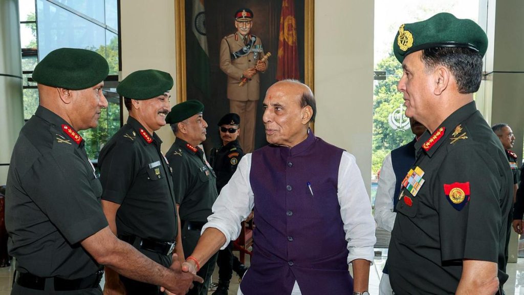 Indian Army to train civil defence personnel in 12 States, UTs: A practical reader guide