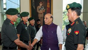 Indian Army to train civil defence personnel in 12 States, UTs: A practical reader guide
