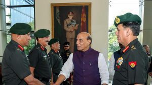 Navy to host Indo-Pacific Regional Dialogue in New Delhi: A practical reader guide
