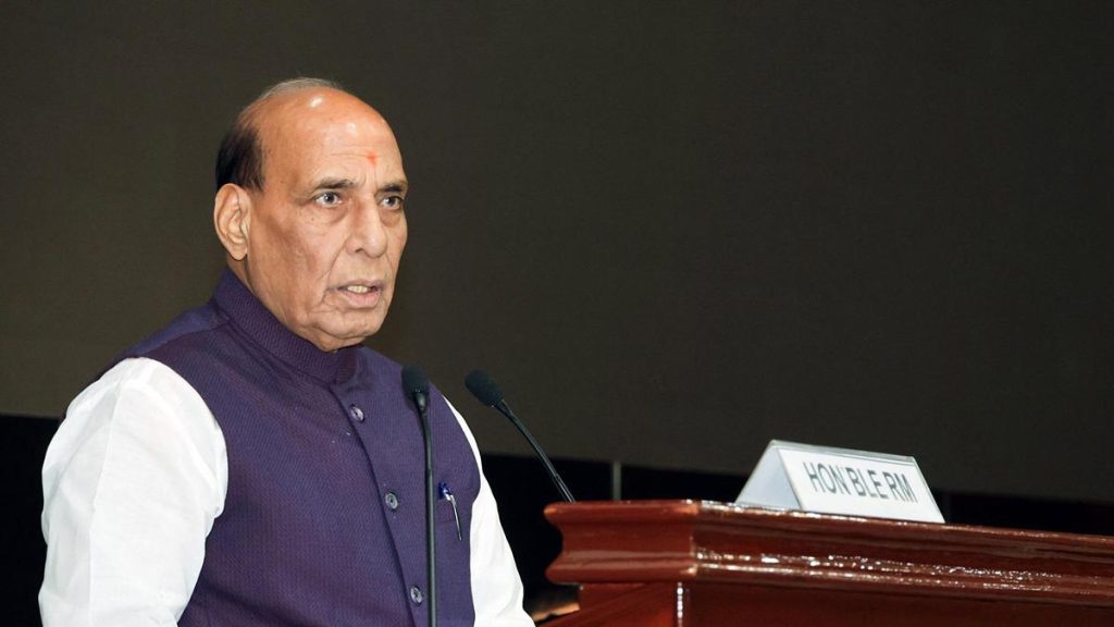 DAC clears defence procurement proposals worth ₹2.12 lakh crore: A practical reader guide