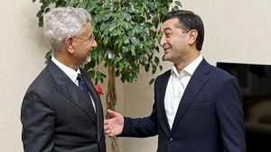 India and Uzbekistan discussed key issues on their bilateral agenda: A practical reader guide
