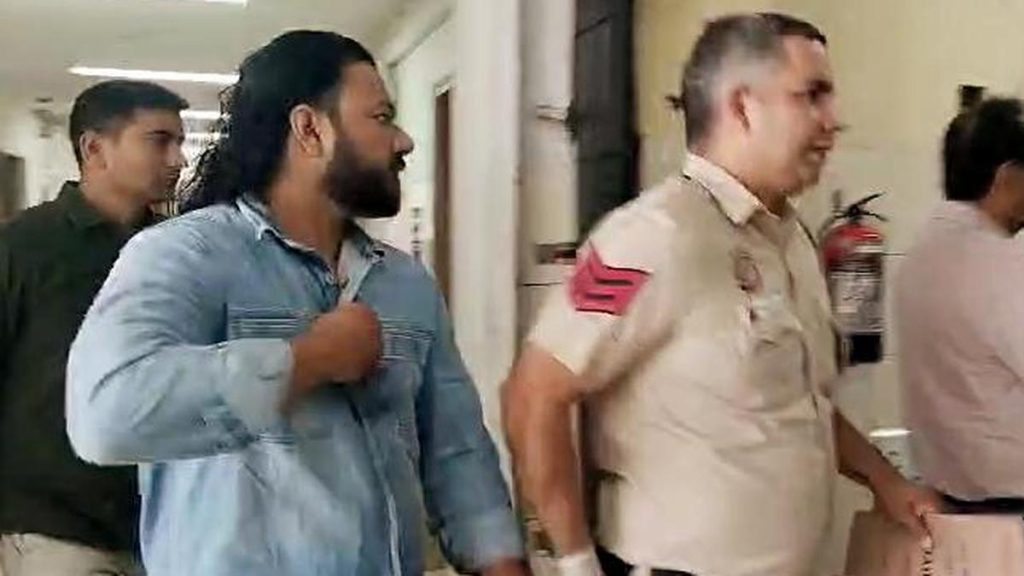 Delhi Police arrested Shokeen on Thursday (October 22, 2026): A practical reader guide