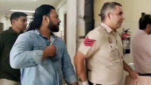Delhi Police arrested Shokeen on Thursday (October 22, 2026): A practical reader guide