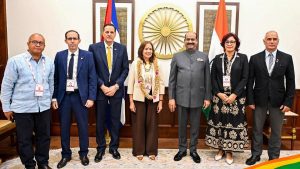 Cuba is participating in the BRICS Parliamentary Forum meeting as: A practical reader guide