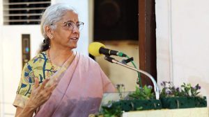 IDBI Bank divestment: Finance Minister Nirmala Sitharaman argues: A practical reader guide