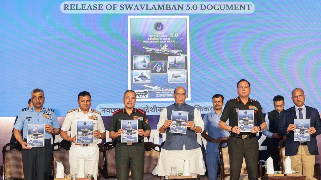 Singh also called for a ‘Dual Technology Roadmap’ to identify: A practical reader guide