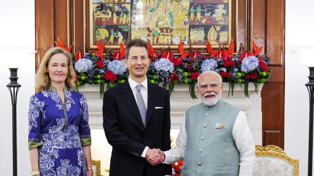 Prime Minister Narendra Modi on Tuesday (October 27, 2026) held talks: A practical reader guide