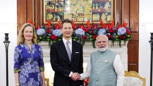 Prime Minister Narendra Modi on Tuesday (October 27, 2026) held talks: A practical reader guide