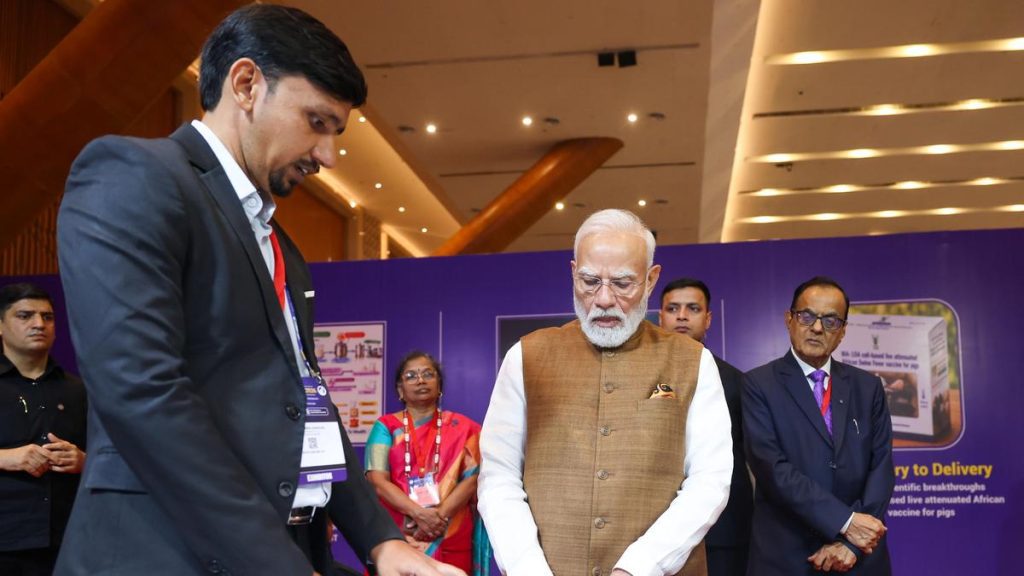 Prime Minister Narendra Modi on Tuesday (October 27, 2026) said: A practical reader guide