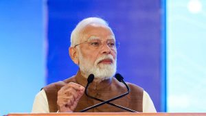 Centre clears ₹7,396-crore panchayat capacity-building scheme: A practical reader guide