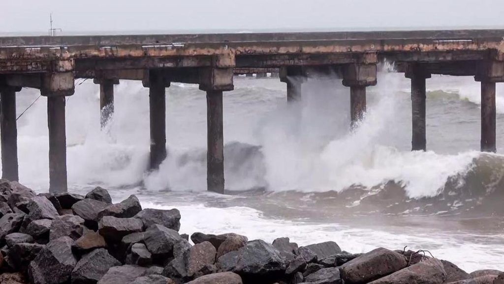 Cyclone ‘Arnab’ LIVE updates The ministry said flights: A practical reader guide
