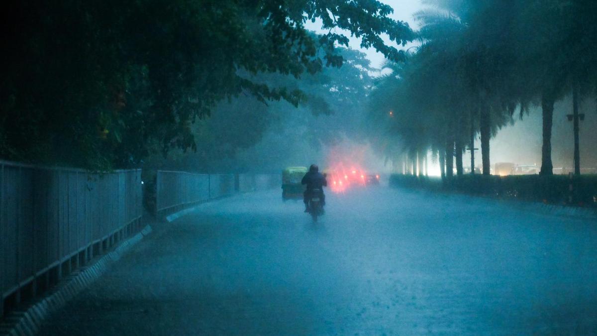 Cyclone Arnab to weaken into depression on October 29, argues IMD: A practical reader guide