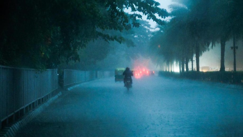 Cyclone Arnab to weaken into depression on October 29, argues IMD: A practical reader guide