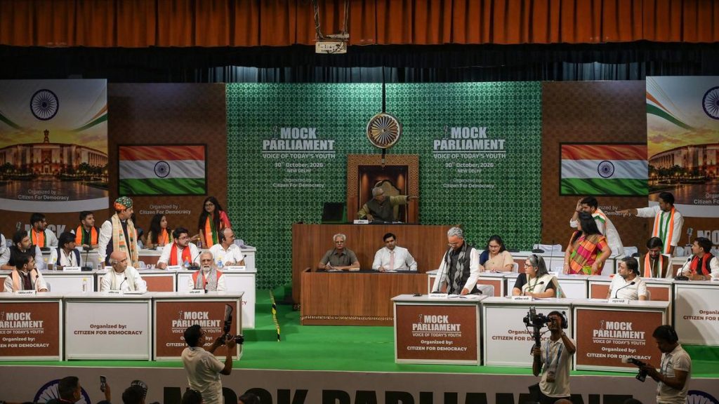 First treat Parliament as a rubber-stamp to steamroll Bills: A practical reader guide