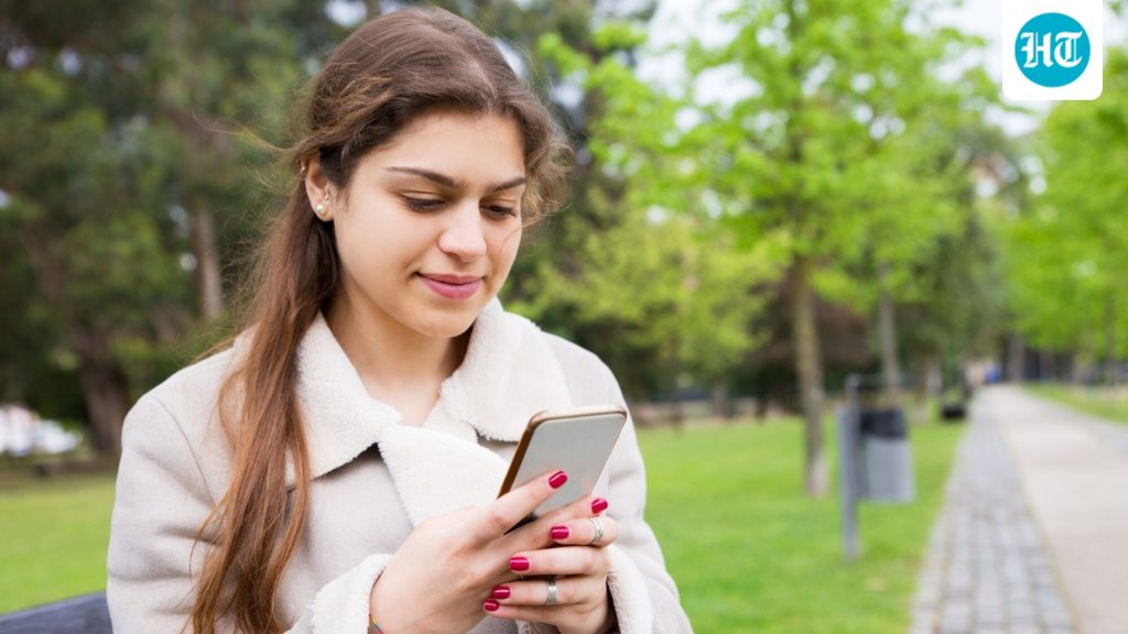 Also read | Relationship coach raises concerns over 'women should not: A practical reader guide