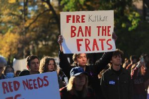 Court records show that some of the accused students, when: A practical reader guide