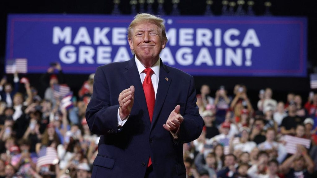 President Donald Trump on October 10, 2026, announced a deal: A practical reader guide