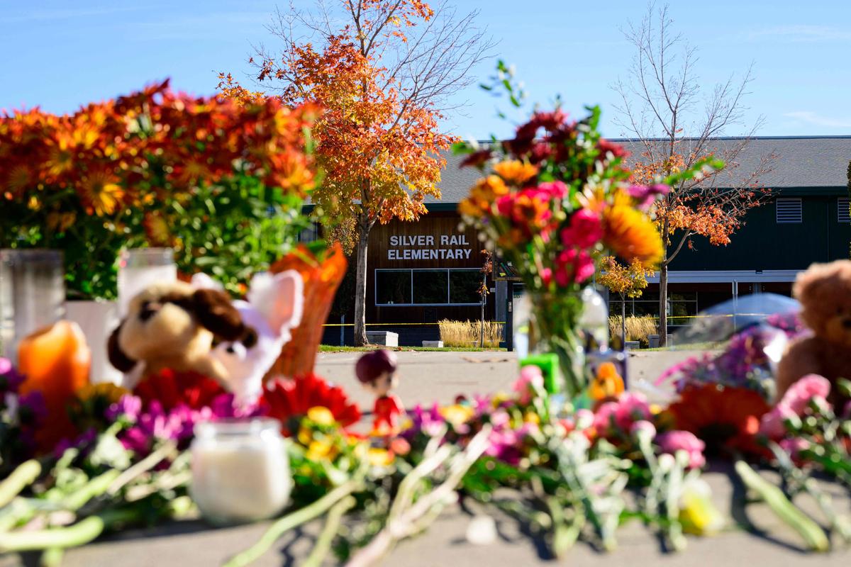 Teen shooter was former student, police say — Oregon school attack: A practical reader guide