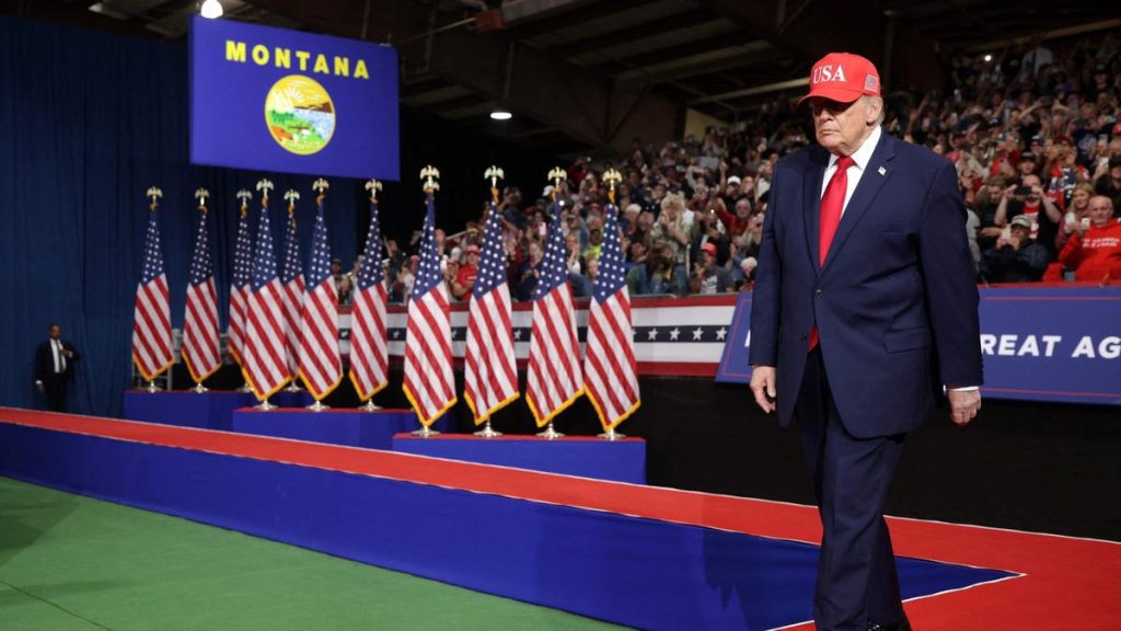 U.S. midterms - Donald Trump's test, India's stakes: A practical reader guide