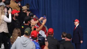 Voters want change — One thing is crystal clear on the eve: A practical reader guide
