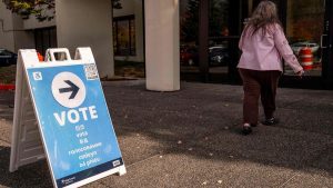Trump administration asks Washington to set aside ballots from 400: A practical reader guide