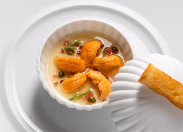 Western-style marrow dishes now appear on lots of menus, even if most: A practical reader guide