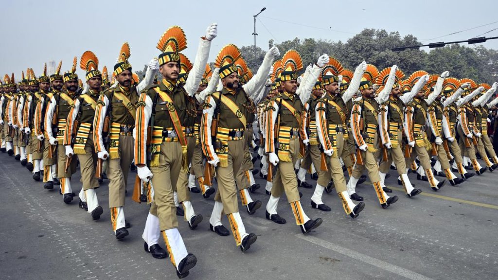 Why is ITBP overhauling its training and combat strategy along: A practical reader guide