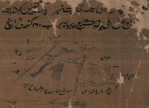 The forgotten villages at the heart of Delhi's urban history: A practical reader guide