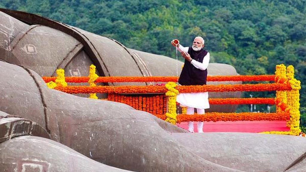 Prime Minister Narendra Modi on Saturday (October 31, 2026) paid: A practical reader guide