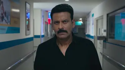 Trailer of Neeraj Pandey's thriller shows Manoj Bajpayee as cop torn: A practical reader guide